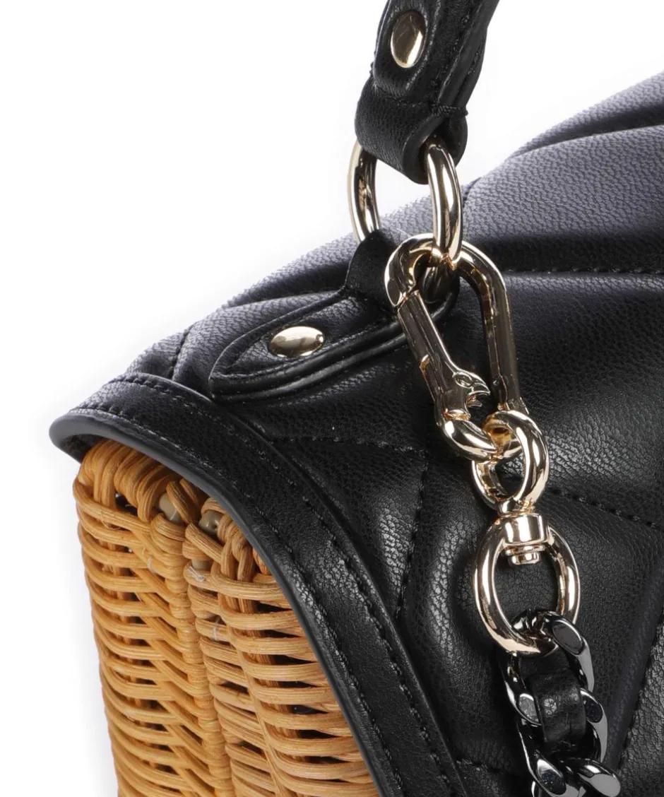 Steve Madden Handbags|Crossbody Bags-BPICNIC Crossbody bag rattan