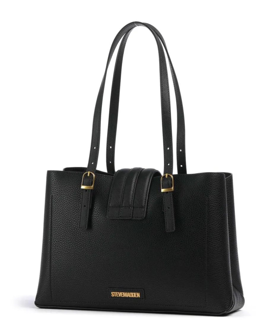 Steve Madden Tote Bags-BPRINCIE Tote bag imitation leather
