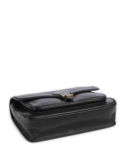 Lauren Ralph Lauren Shoulder Bags-Bradley Medium Shoulder bag grained cow leather