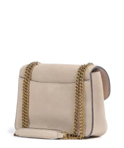 Lauren Ralph Lauren Shoulder Bags|Crossbody Bags-Bradley Small Shoulder bag brushed cow leather