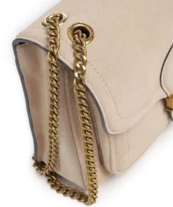 Lauren Ralph Lauren Shoulder Bags|Crossbody Bags-Bradley Small Shoulder bag brushed cow leather