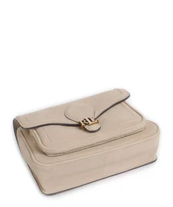 Lauren Ralph Lauren Shoulder Bags|Crossbody Bags-Bradley Small Shoulder bag brushed cow leather