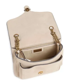 Lauren Ralph Lauren Shoulder Bags|Crossbody Bags-Bradley Small Shoulder bag brushed cow leather