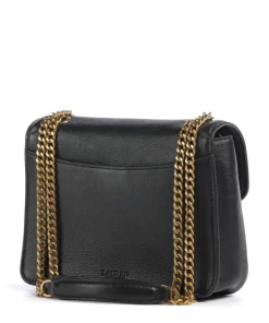 Lauren Ralph Lauren Shoulder Bags|Crossbody Bags-Bradley Small Shoulder bag grained cow leather