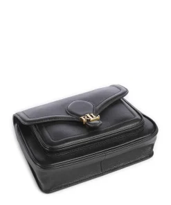 Lauren Ralph Lauren Shoulder Bags|Crossbody Bags-Bradley Small Shoulder bag grained cow leather