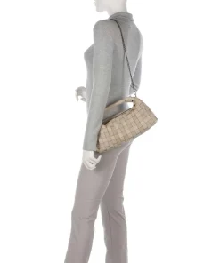 Núnoo Handbags-Braided Dandy Handbag grained calfskin