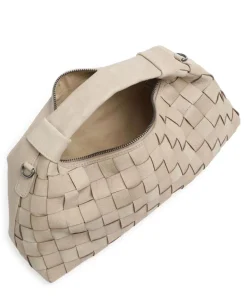 Núnoo Handbags-Braided Dandy Handbag grained calfskin