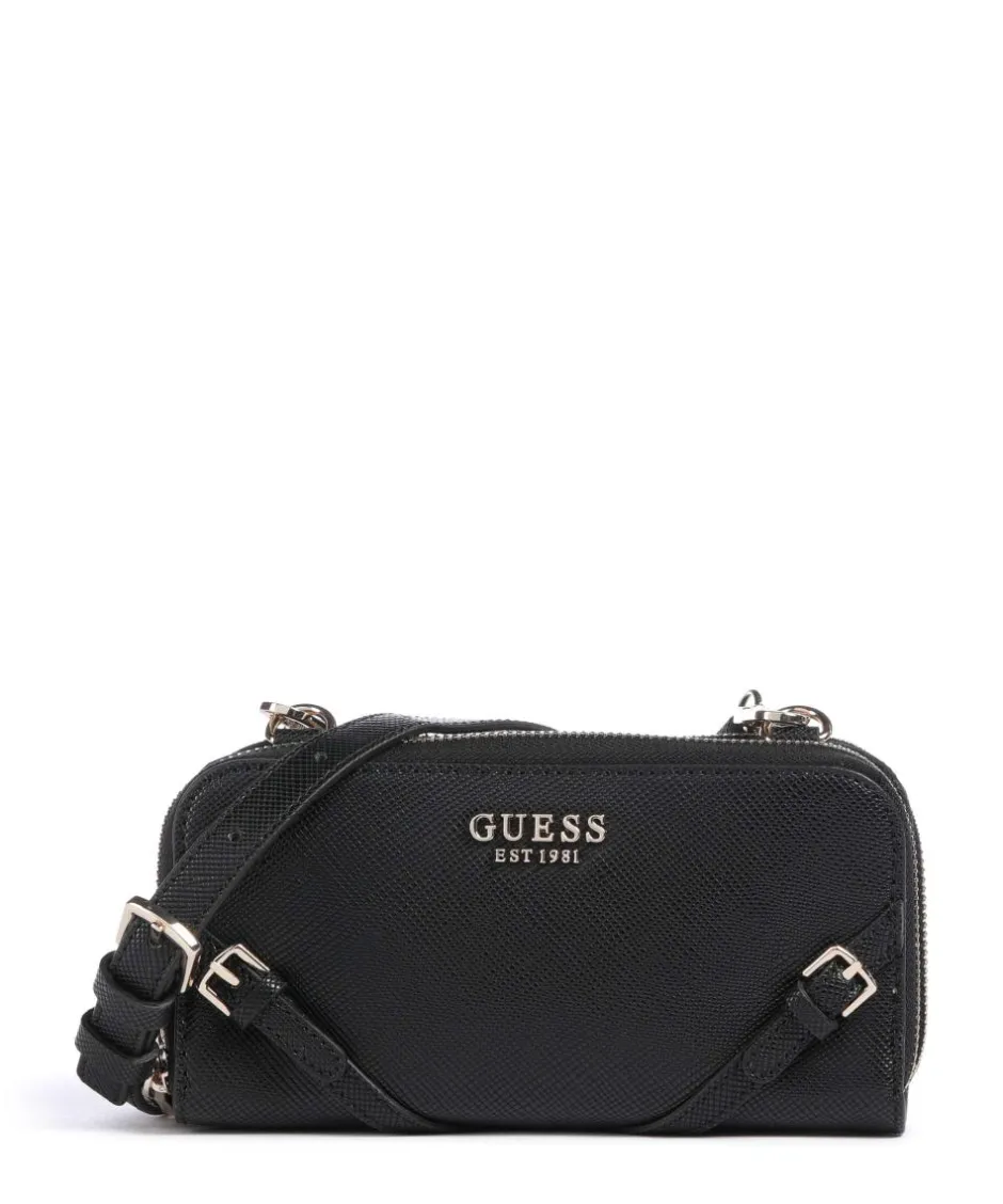 Guess Clutch & Evening Bags|Crossbody Bags-Bramina Crossbody bag imitation leather