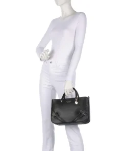 Guess Tote Bags|Handbags-Bramina Handbag imitation leather