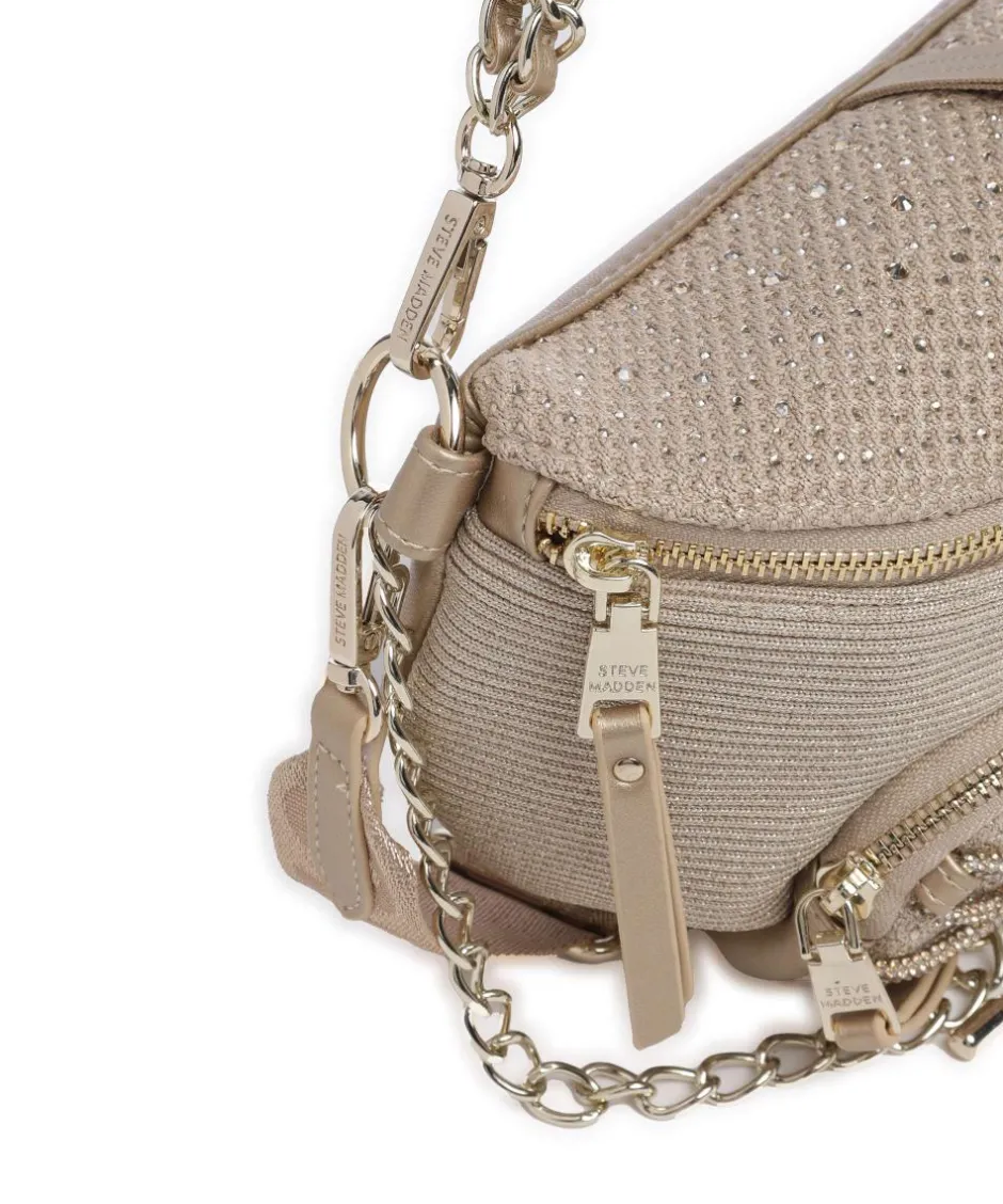 Steve Madden Fanny Packs|Crossbody Bags-BRAPID Crossbody bag polyester