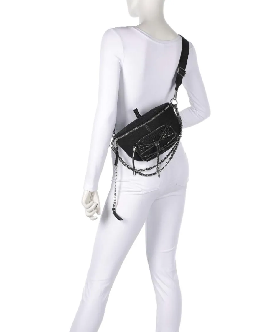 Steve Madden Fanny Packs|Crossbody Bags-BRAPID Crossbody bag polyester