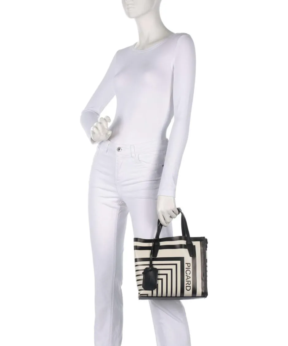 Picard Handbags|Crossbody Bags-Brasilia Handbag imitation leather