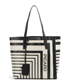 Picard Tote Bags-Brasilia Tote bag imitation leather