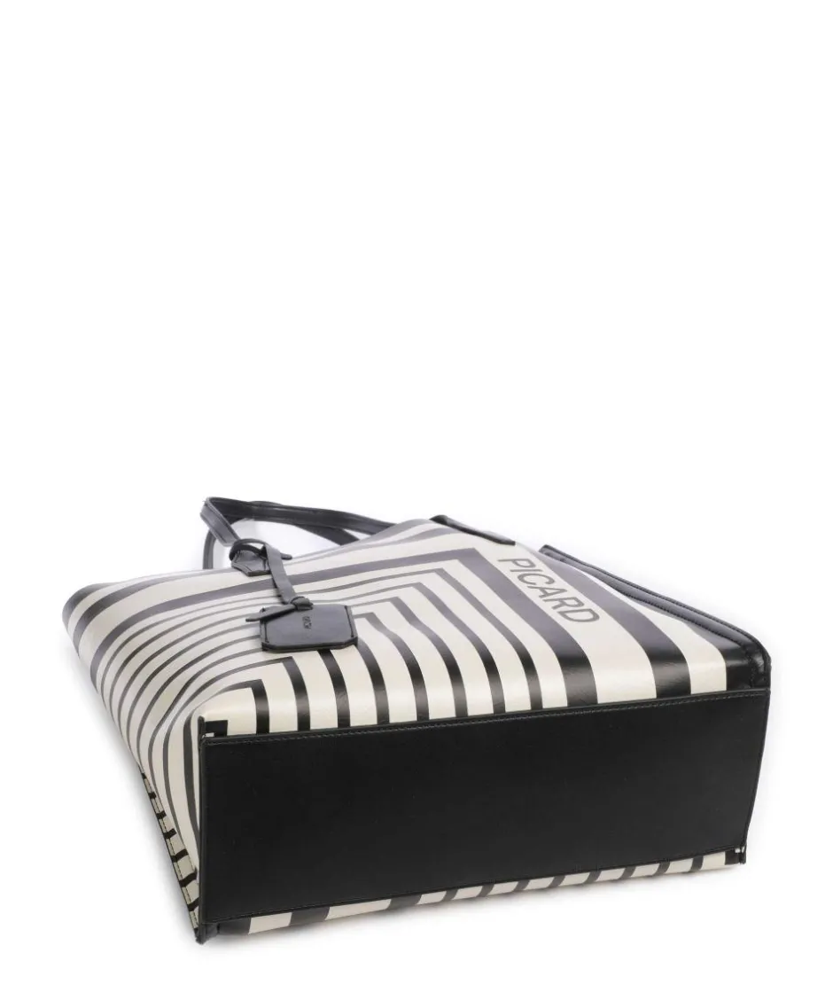 Picard Tote Bags-Brasilia Tote bag imitation leather