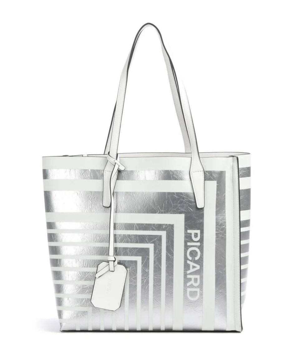 Picard Tote Bags-Brasilia Tote bag imitation leather