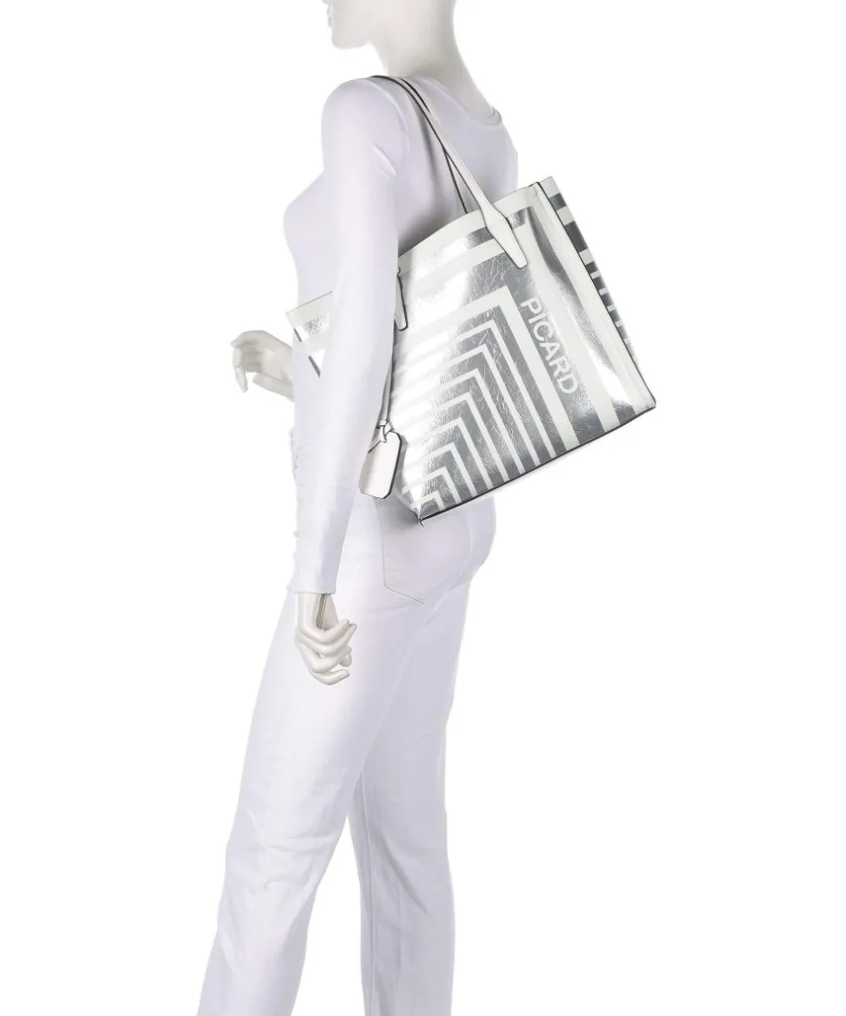 Picard Tote Bags-Brasilia Tote bag imitation leather