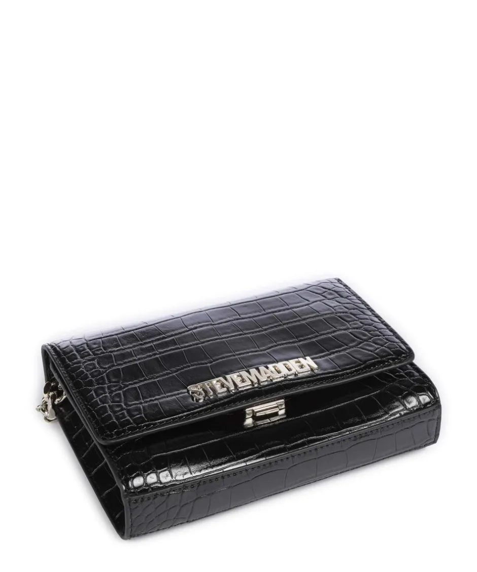 Steve Madden Shoulder Bags|Crossbody Bags-BRAYE Shoulder bag imitation leather