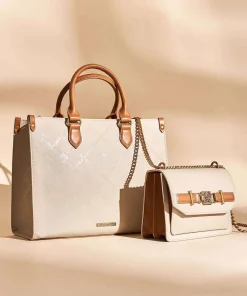 Steve Madden Shoulder Bags|Crossbody Bags-BRENNY Shoulder bag imitation leather
