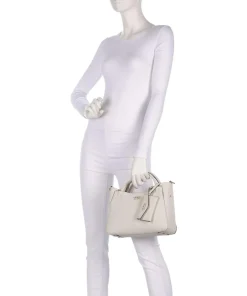 Guess Handbags-Brenton Handbag imitation leather