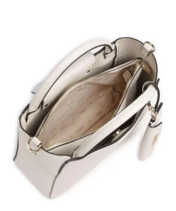 Guess Handbags-Brenton Handbag imitation leather