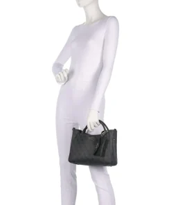 Guess Handbags-Brenton Handbag imitation leather