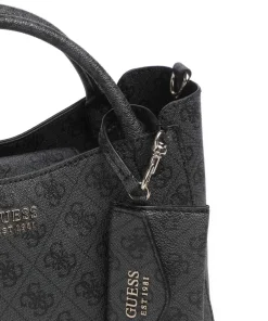 Guess Handbags-Brenton Handbag imitation leather