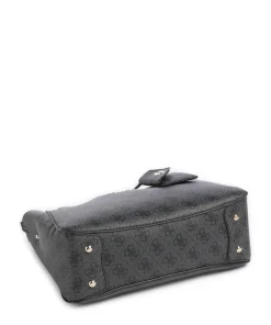 Guess Handbags-Brenton Handbag imitation leather