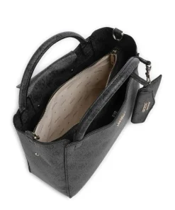 Guess Handbags-Brenton Handbag imitation leather
