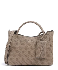 Guess Handbags-Brenton Handbag imitation leather
