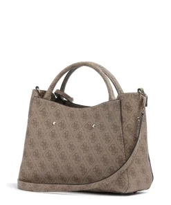 Guess Handbags-Brenton Handbag imitation leather