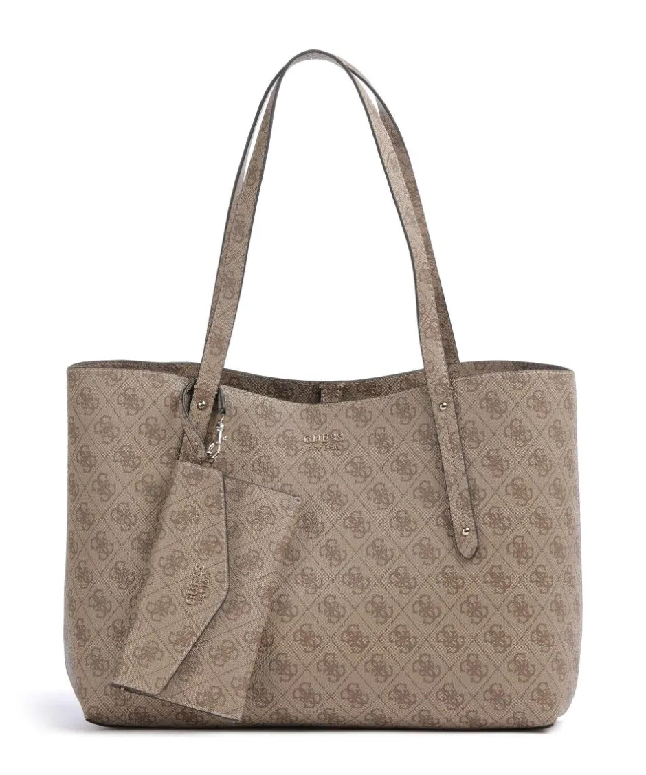 Guess Tote Bags-Brenton Tote bag imitation leather