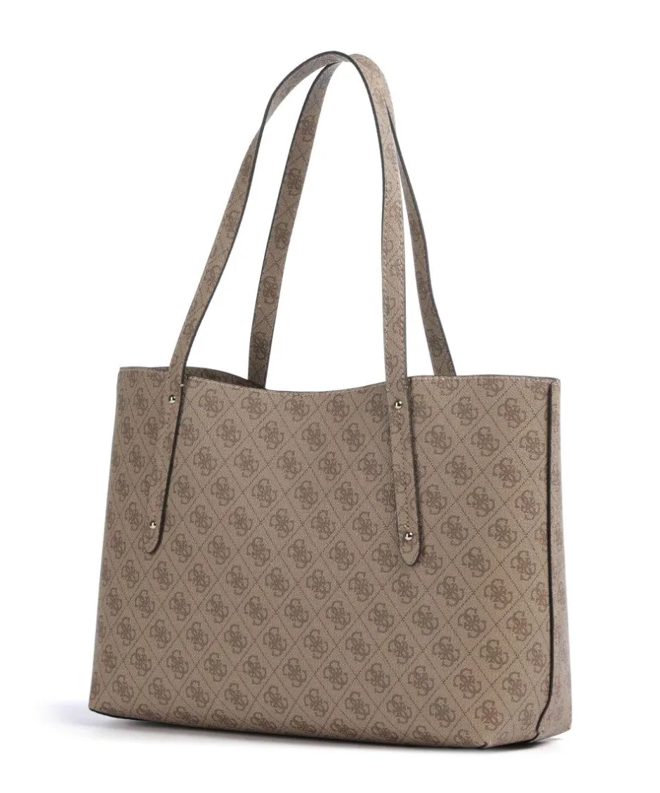 Guess Tote Bags-Brenton Tote bag imitation leather