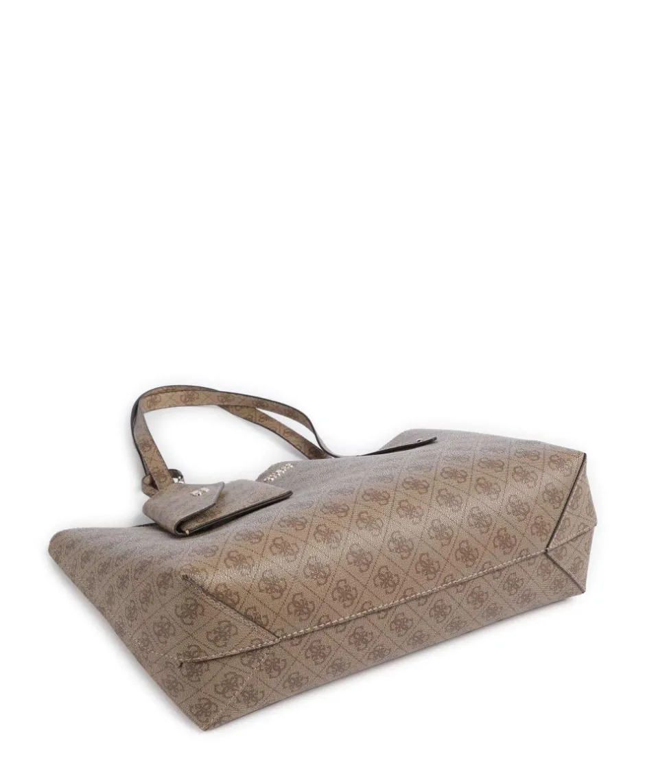 Guess Tote Bags-Brenton Tote bag imitation leather