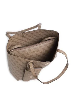 Guess Tote Bags-Brenton Tote bag imitation leather
