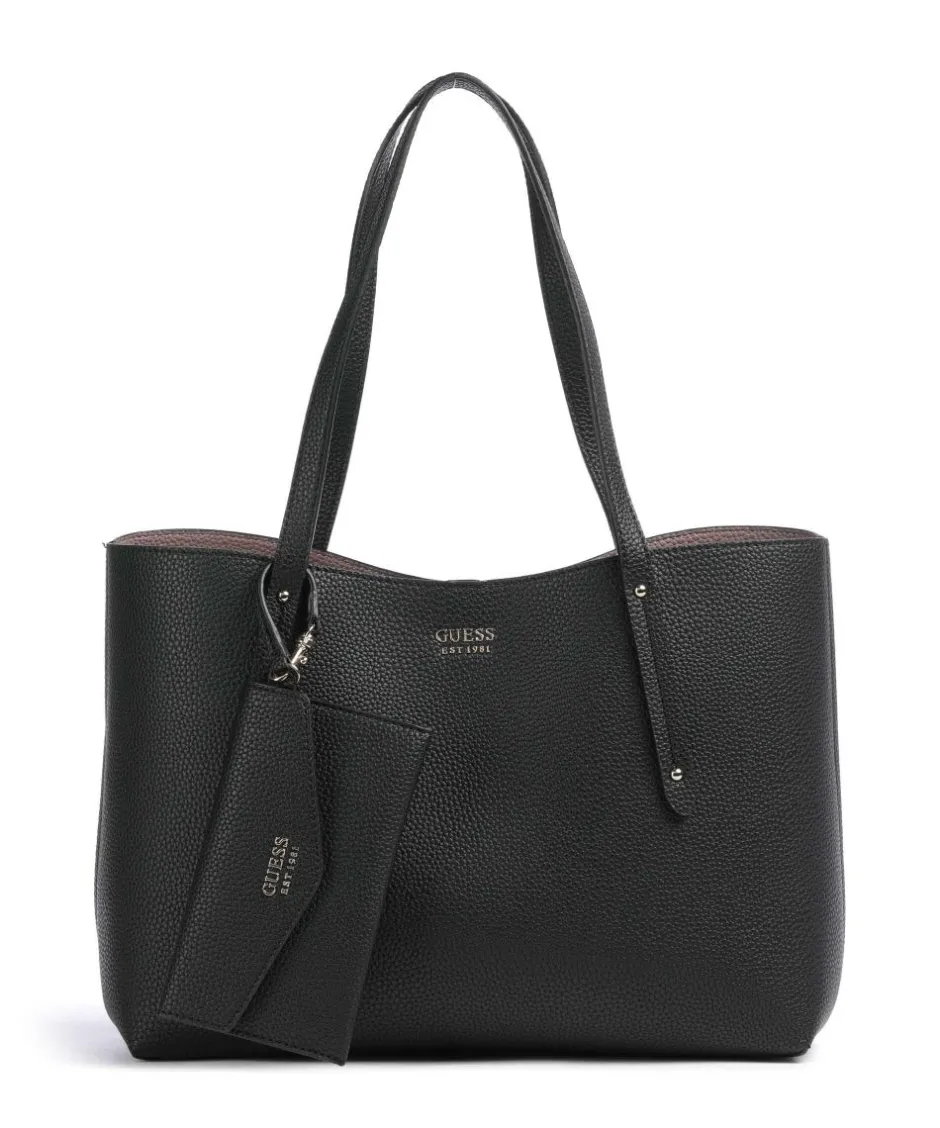 Guess Tote Bags-Brenton Tote bag imitation leather