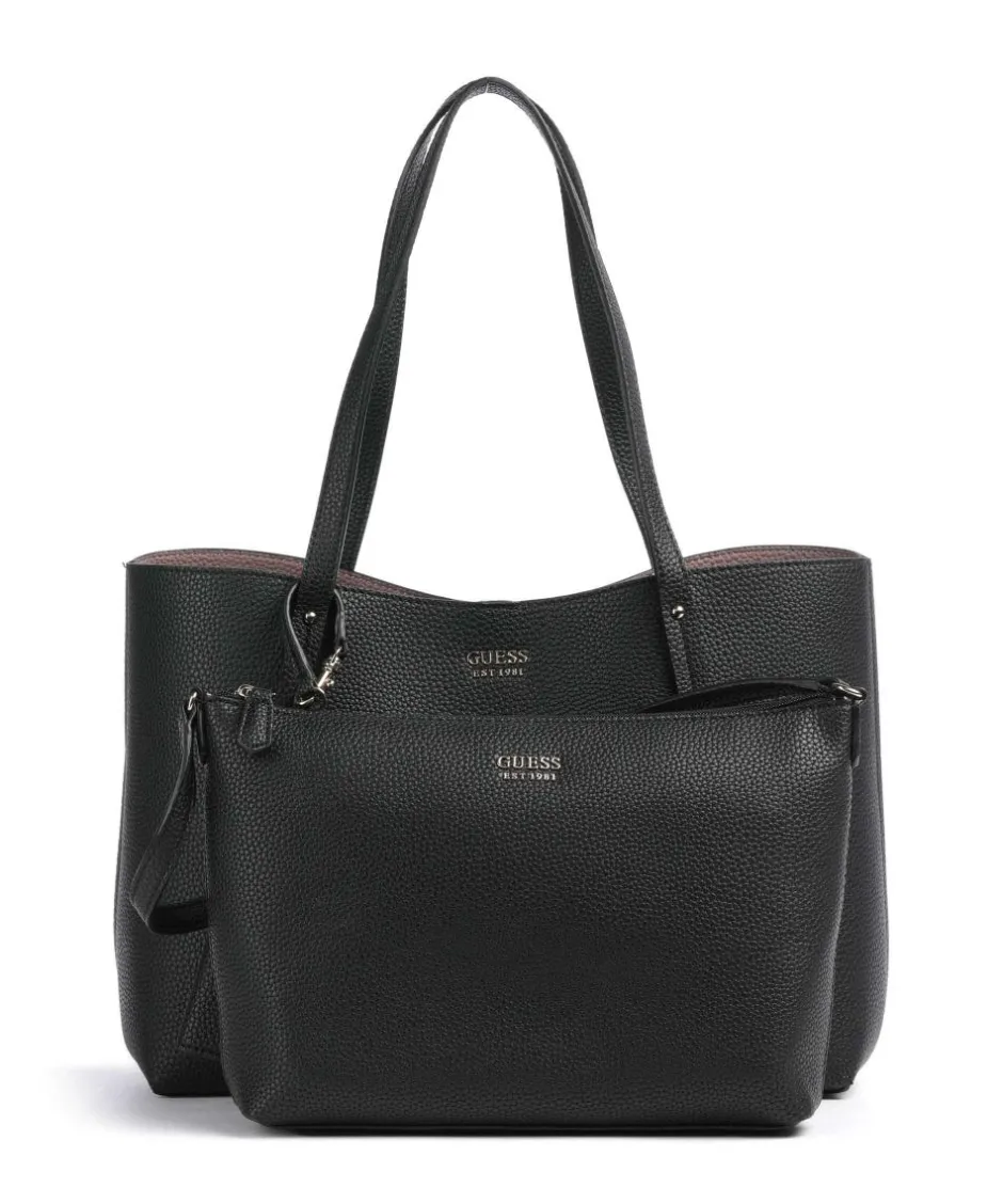 Guess Tote Bags-Brenton Tote bag imitation leather