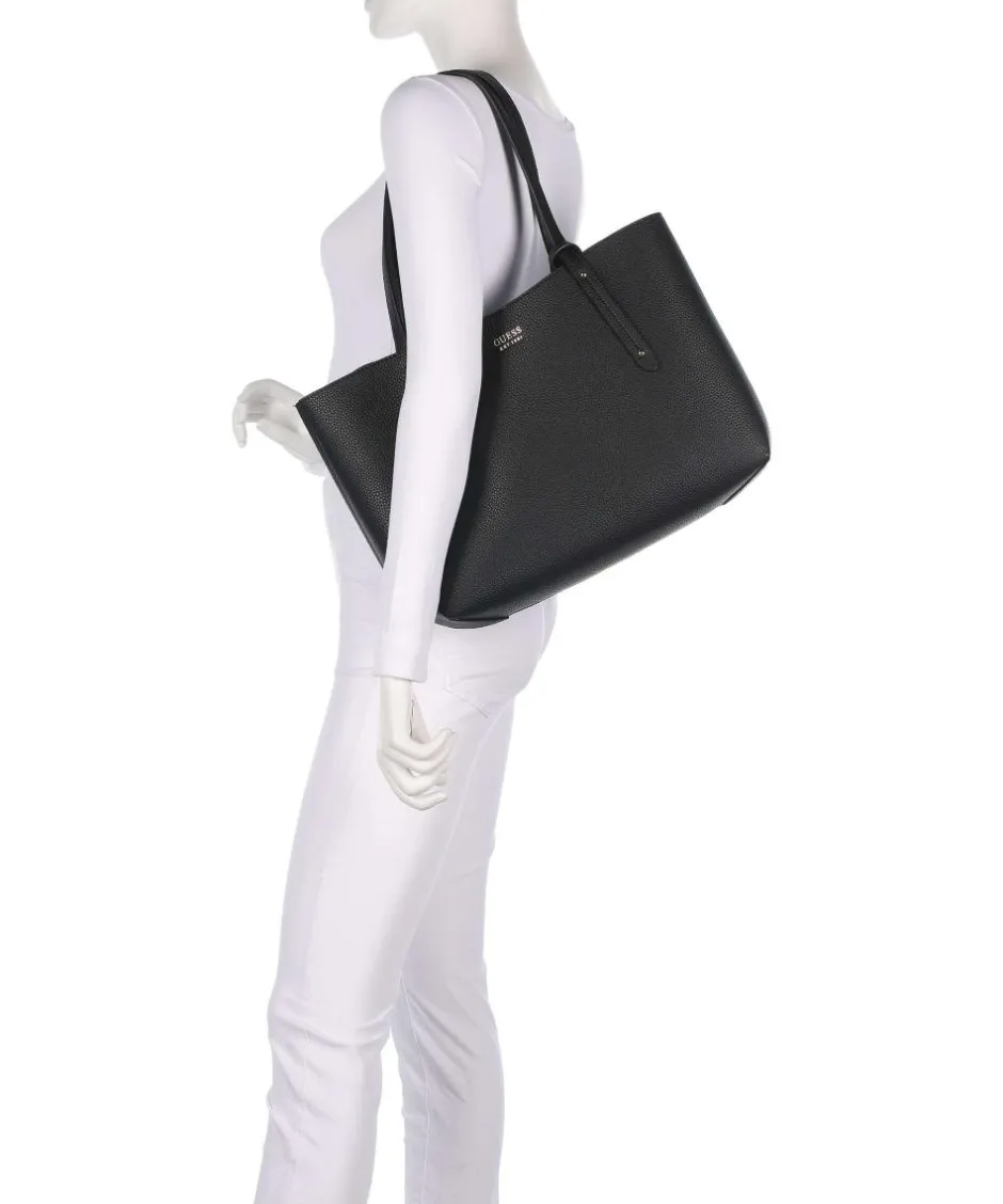 Guess Tote Bags-Brenton Tote bag imitation leather
