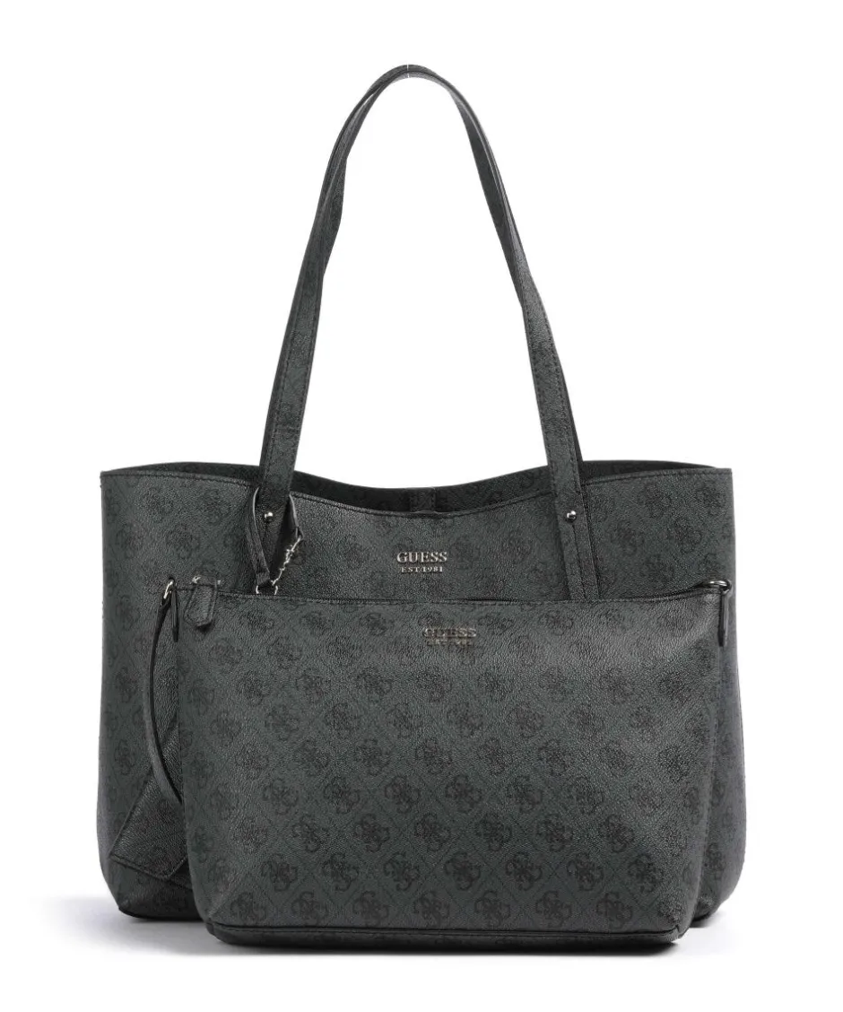 Guess Tote Bags-Brenton Tote bag imitation leather