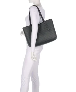Guess Tote Bags-Brenton Tote bag imitation leather