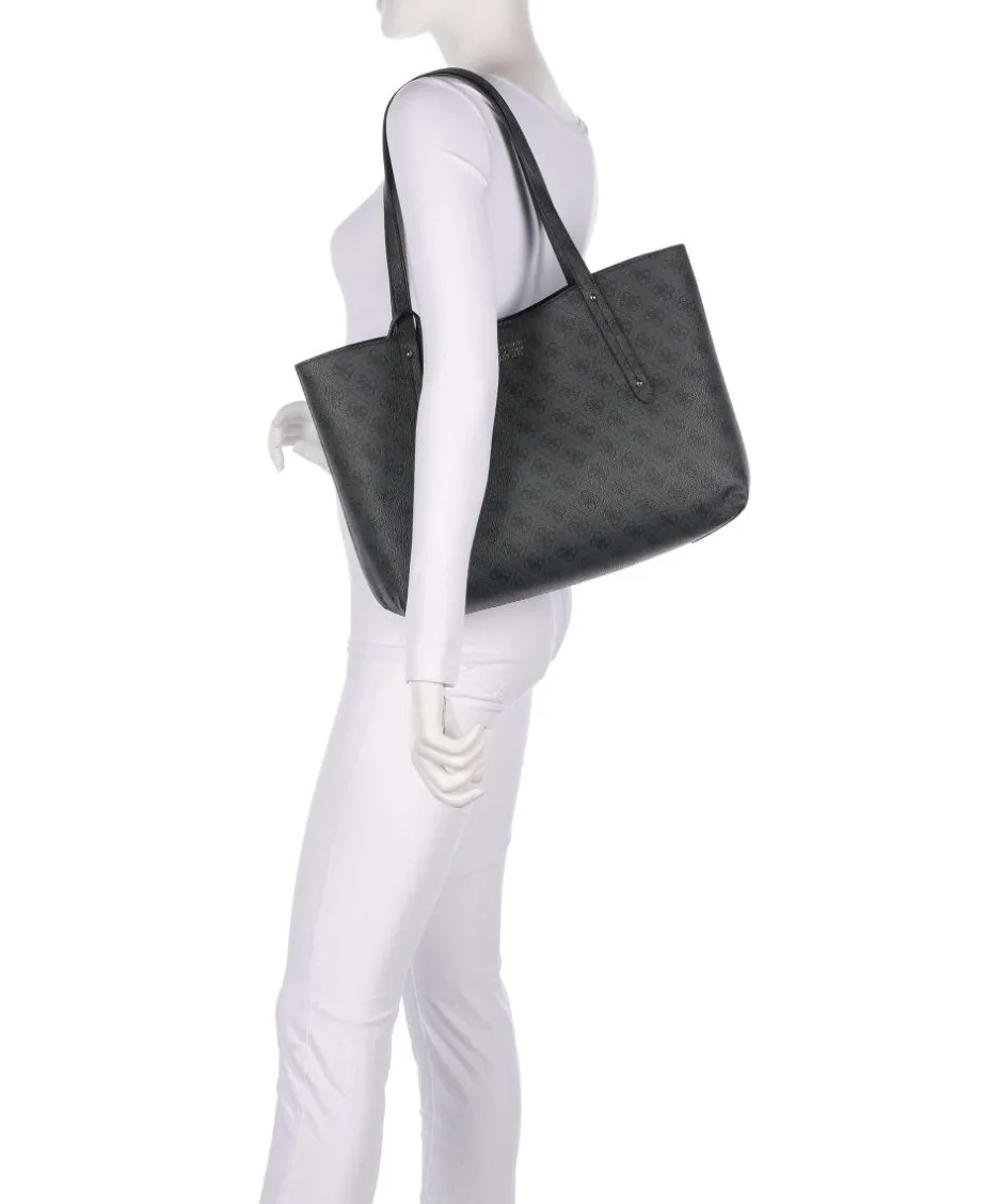 Guess Tote Bags-Brenton Tote bag imitation leather