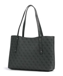 Guess Tote Bags-Brenton Tote bag imitation leather