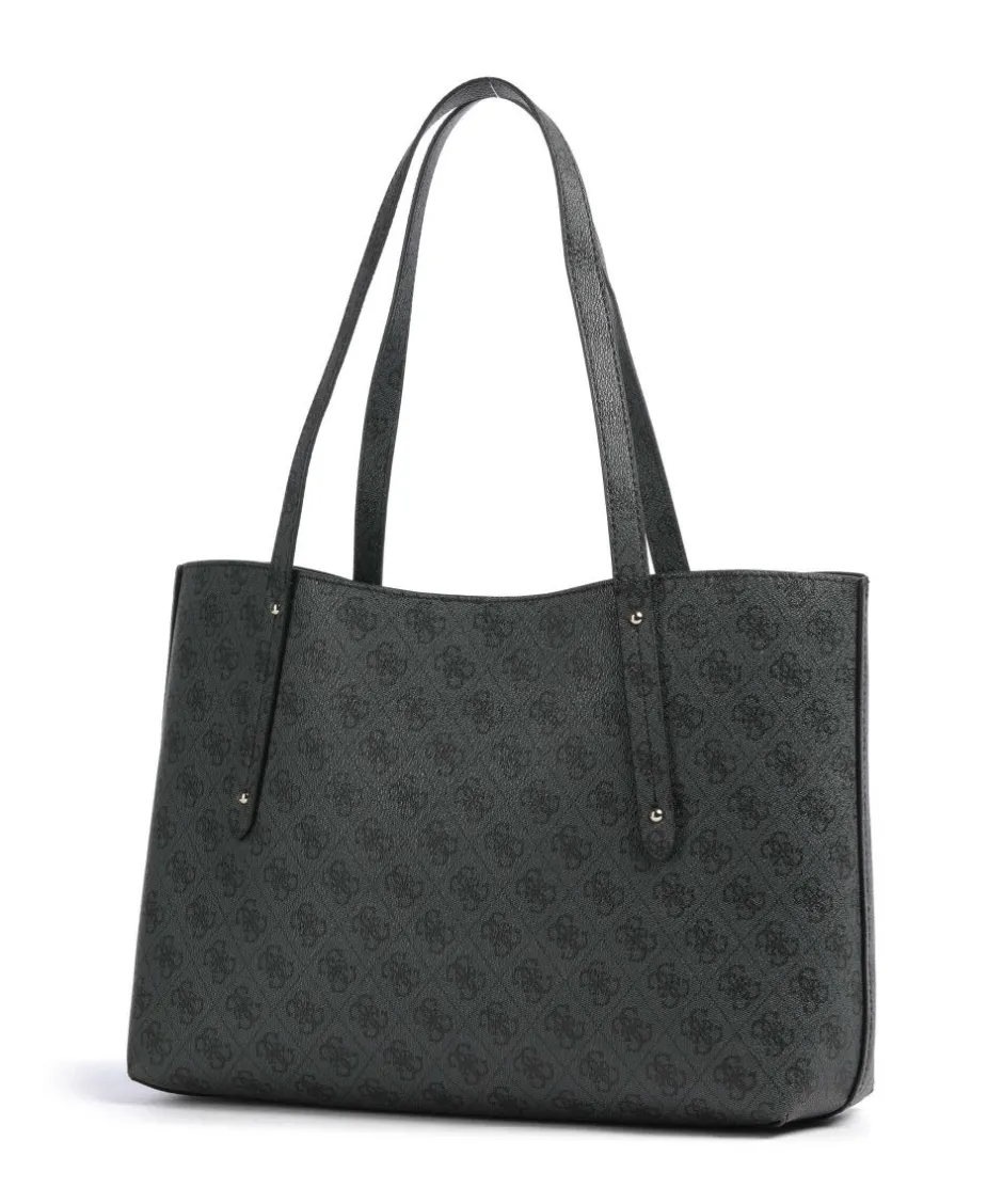 Guess Tote Bags-Brenton Tote bag imitation leather