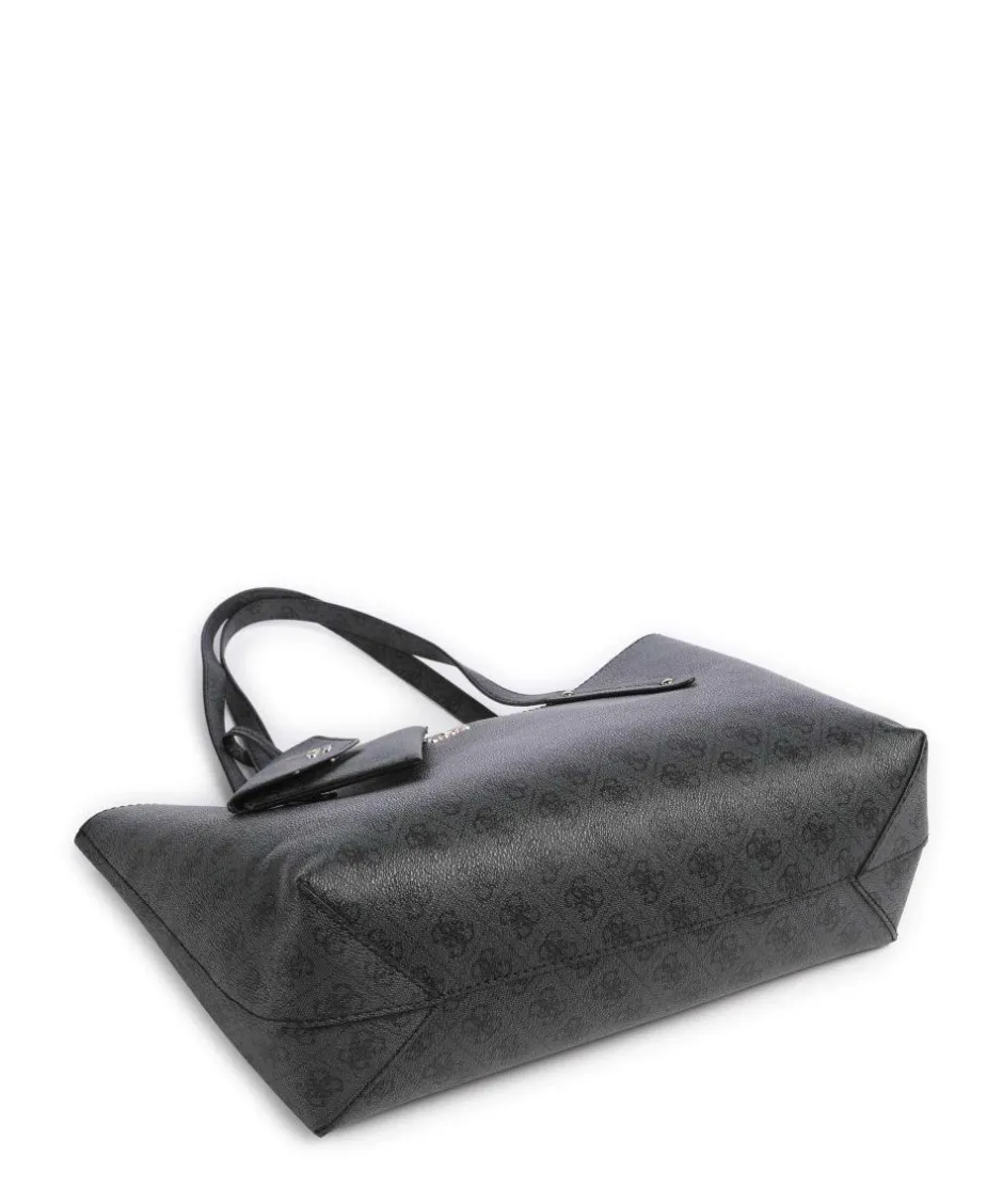 Guess Tote Bags-Brenton Tote bag imitation leather