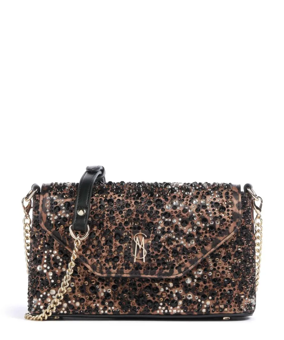 Steve Madden Clutch & Evening Bags|Crossbody Bags-BRETROS Crossbody bag recycled polyester