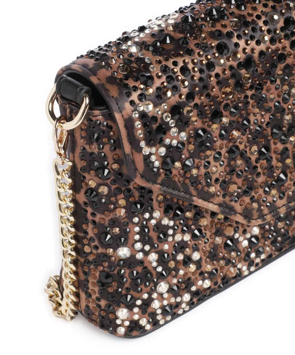 Steve Madden Clutch & Evening Bags|Crossbody Bags-BRETROS Crossbody bag recycled polyester