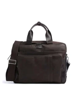 Strellson Business- & Laptop Bags-Brick Lane Briefcase 15″ leather