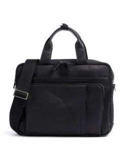 Strellson Business- & Laptop Bags-Brick Lane Briefcase 15″ leather