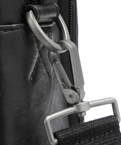 Strellson Business- & Laptop Bags-Brick Lane Briefcase 15″ leather