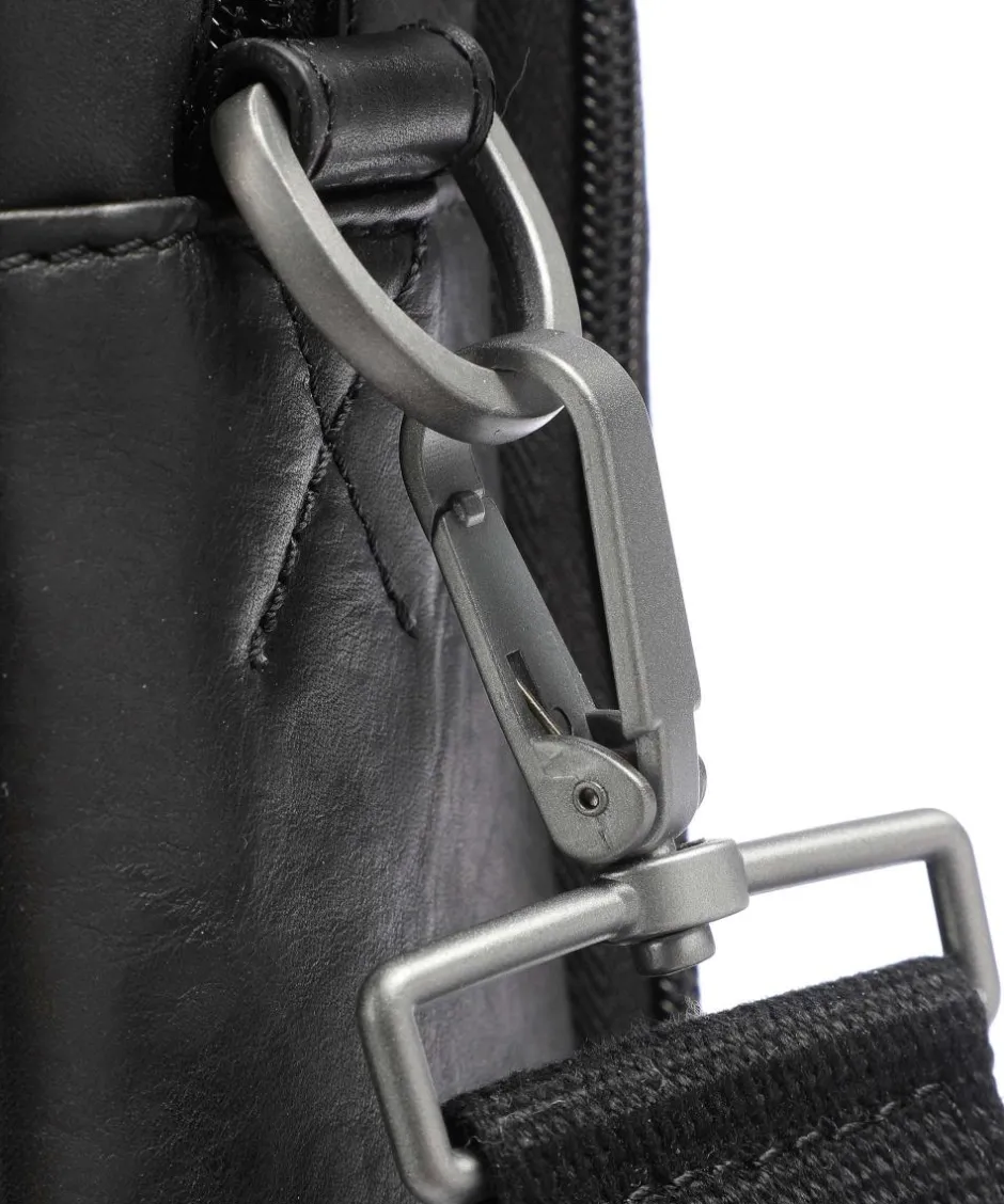 Strellson Business- & Laptop Bags-Brick Lane Briefcase 15″ leather