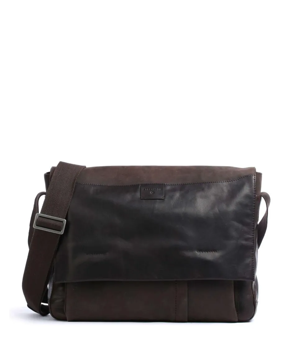 Strellson Business- & Laptop Bags-Brick Lane Briefcase 15″ leather